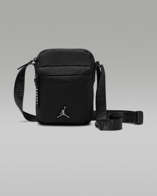 ナイキ エア ジョーダン アイコン バッグ AIR JORDAN 鞄 NBA Reviews: Jordan Airborne Festival Bag (1L). Nike.com